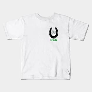 Irish Kids T-Shirt